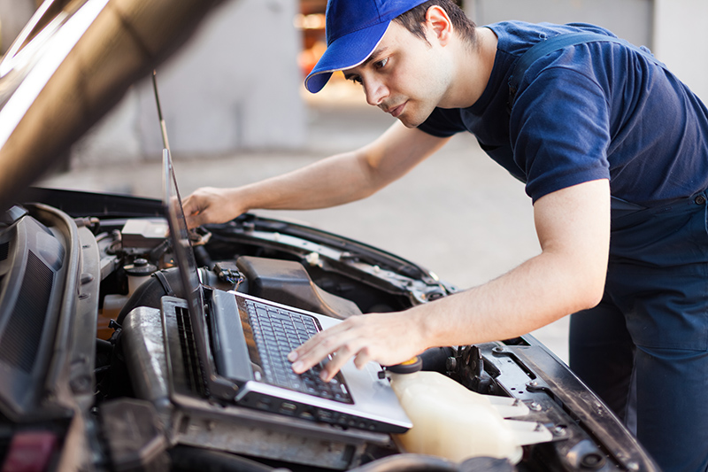 Mobile Auto Electrician in Rugby Warwickshire