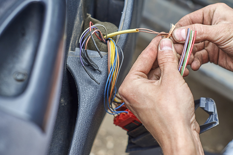 Mobile Auto Electrician Near Me in Rugby Warwickshire